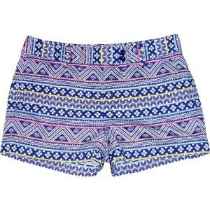 Vineyard Vines 4 Blue Printed Shorts 4 Pockets